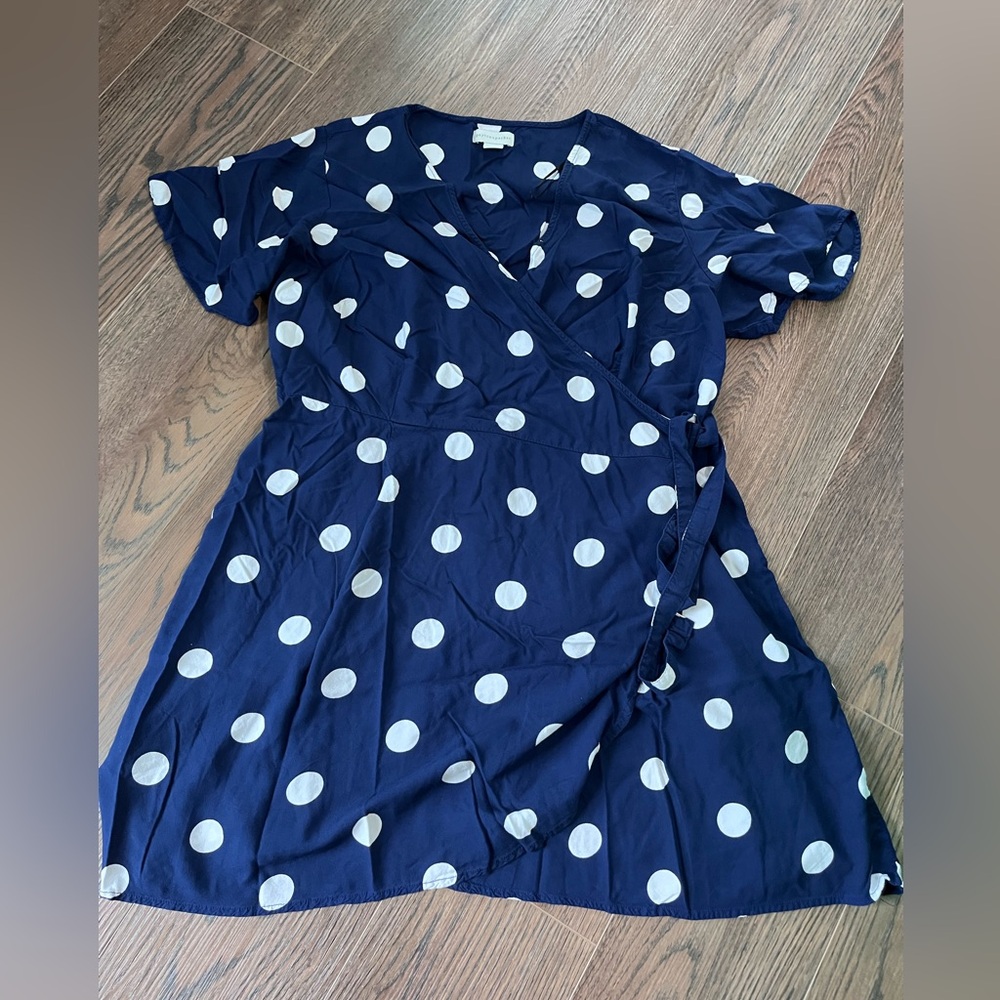Ladies dress